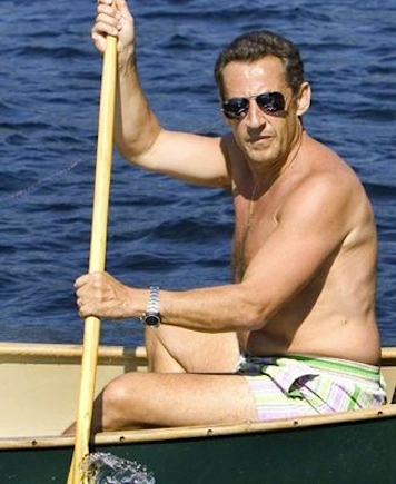 Illustration for article titled White House Conspiracy Against Shirtless Obama Pics